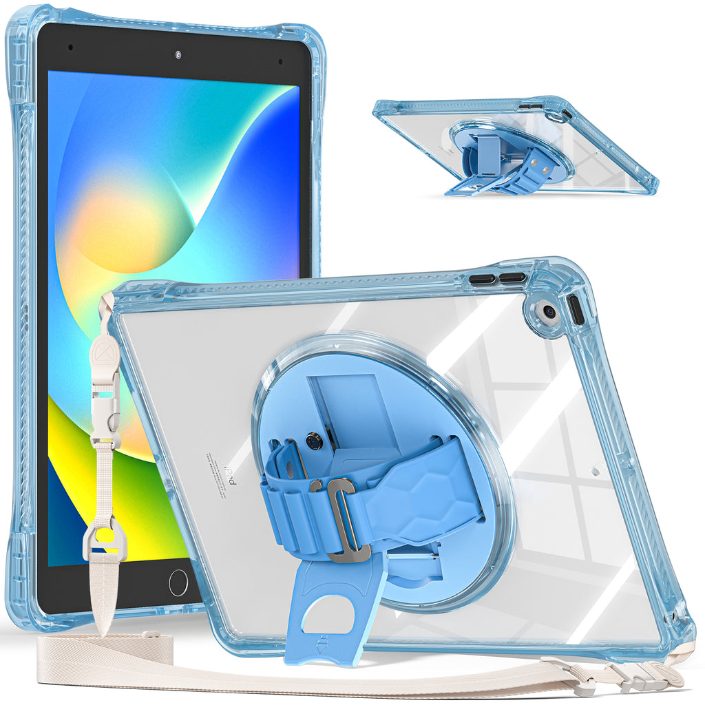 clear-rotating-hand-strap-ipad-8-full-body-protection-case_14