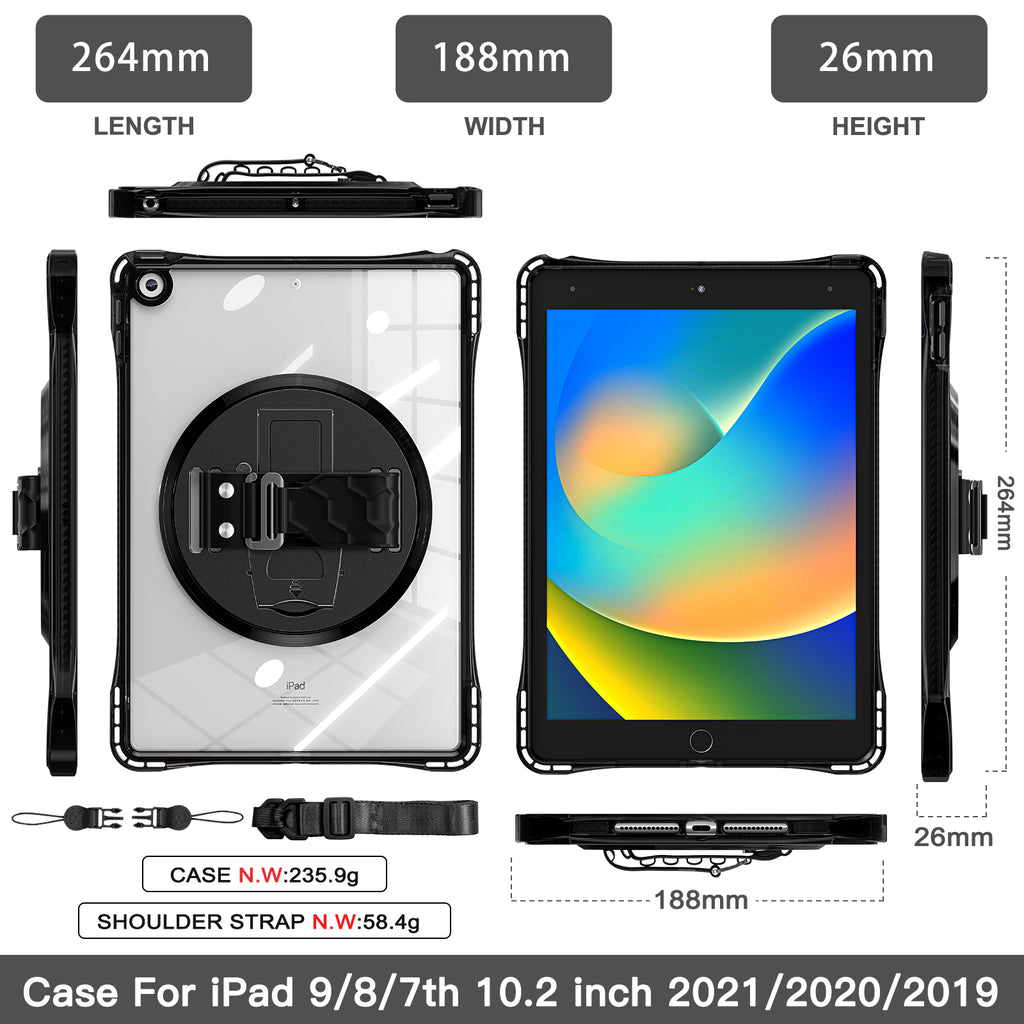 clear-rotating-hand-strap-ipad-9-full-body-protection-case_11
