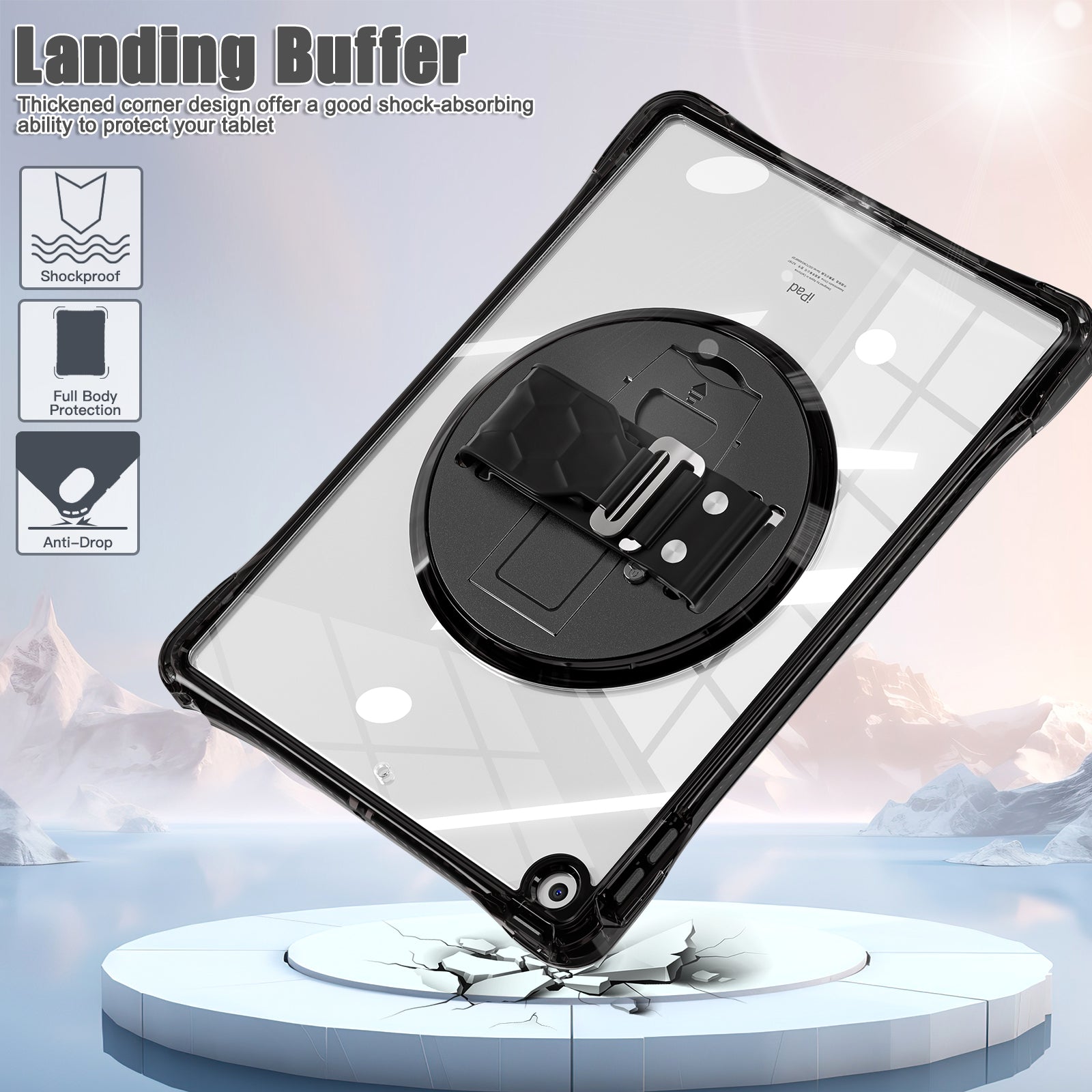 clear-rotating-hand-strap-ipad-9-full-body-protection-case_4