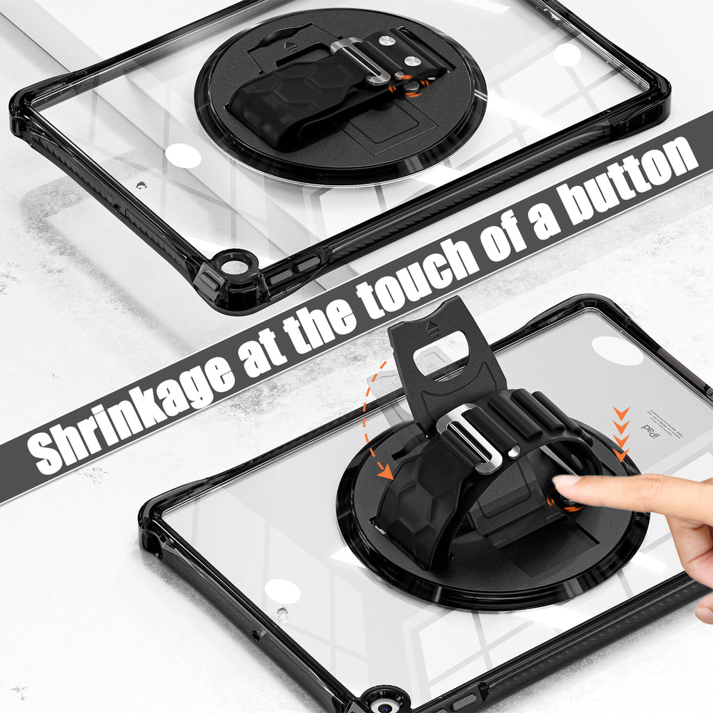 clear-rotating-hand-strap-ipad-9-full-body-protection-case_7
