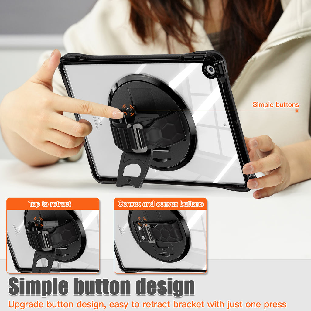 clear-rotating-hand-strap-ipad-9-full-body-protection-case_8
