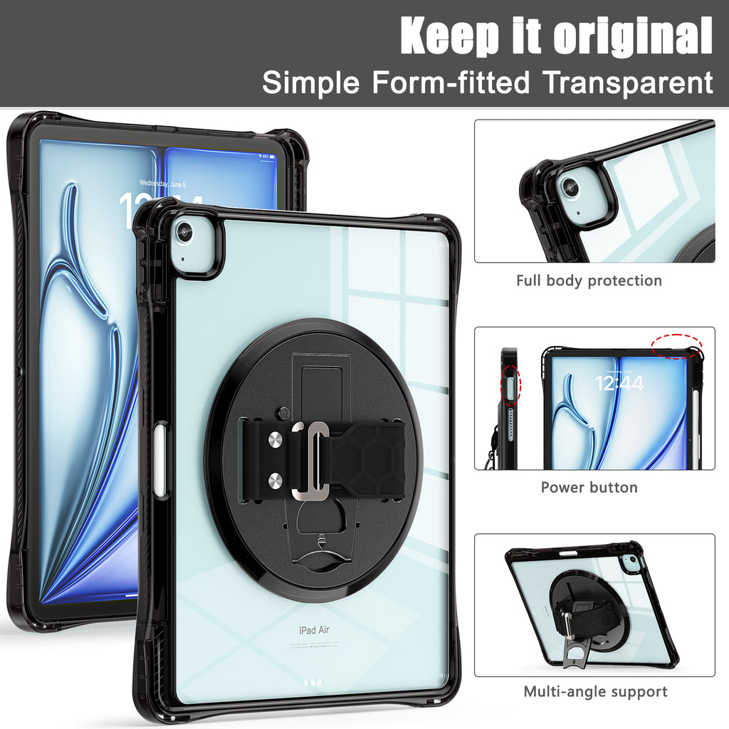 clear-rotating-hand-strap-ipad-air-4-full-body-protection-case_11