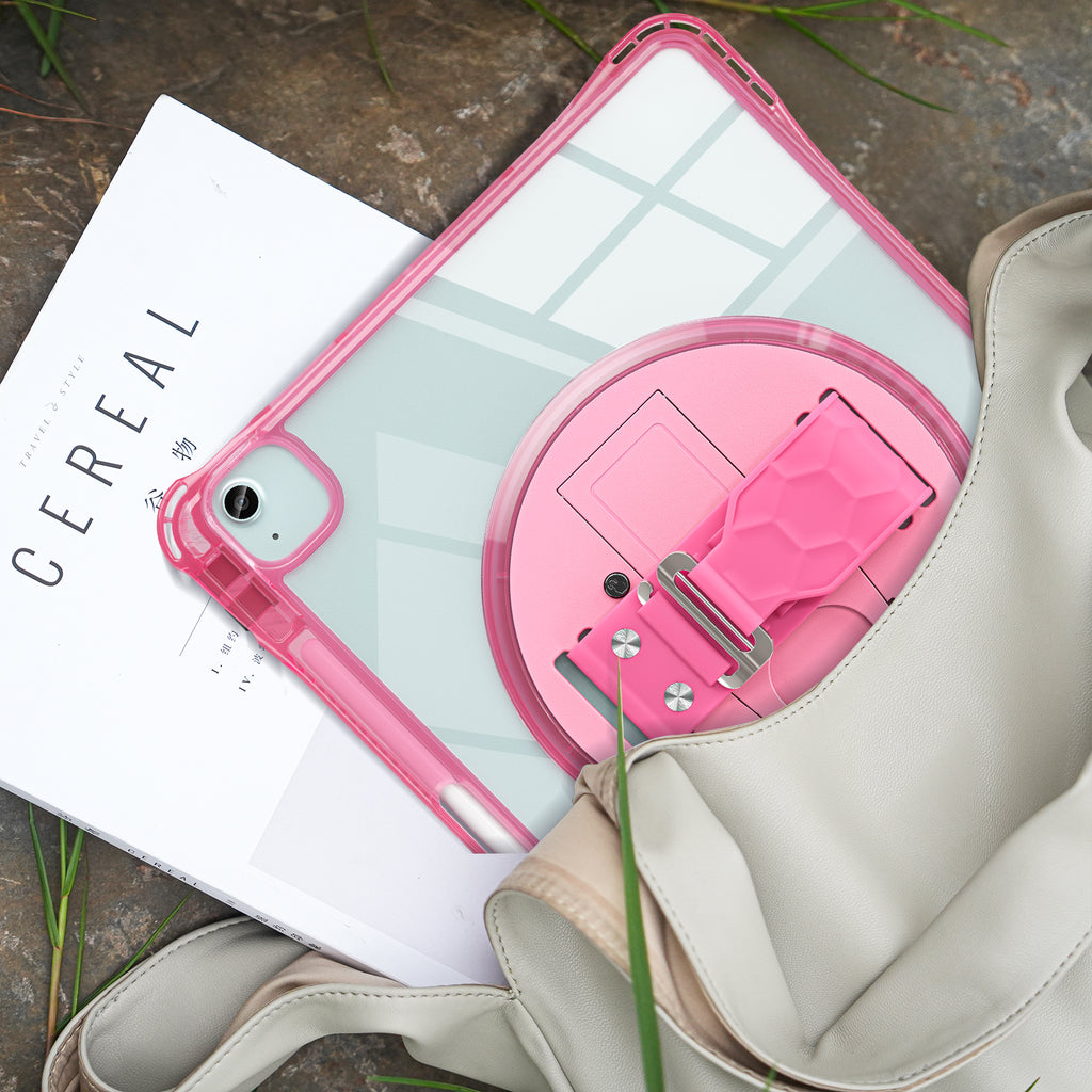 clear-rotating-hand-strap-ipad-air-5-full-body-protection-case_13