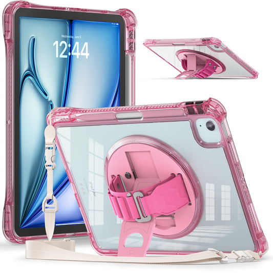 clear-rotating-hand-strap-ipad-air-6-11-full-body-protection-case_13