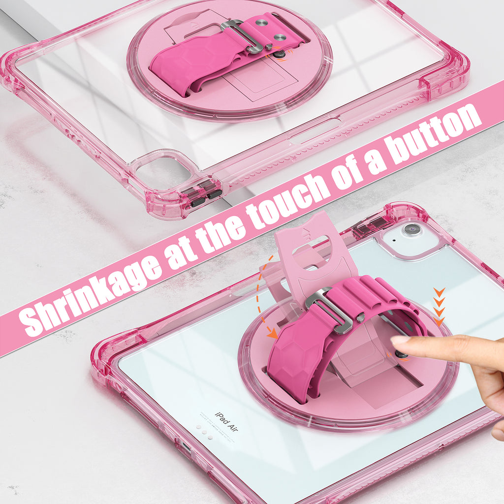 clear-rotating-hand-strap-ipad-air-6-11-full-body-protection-case_7