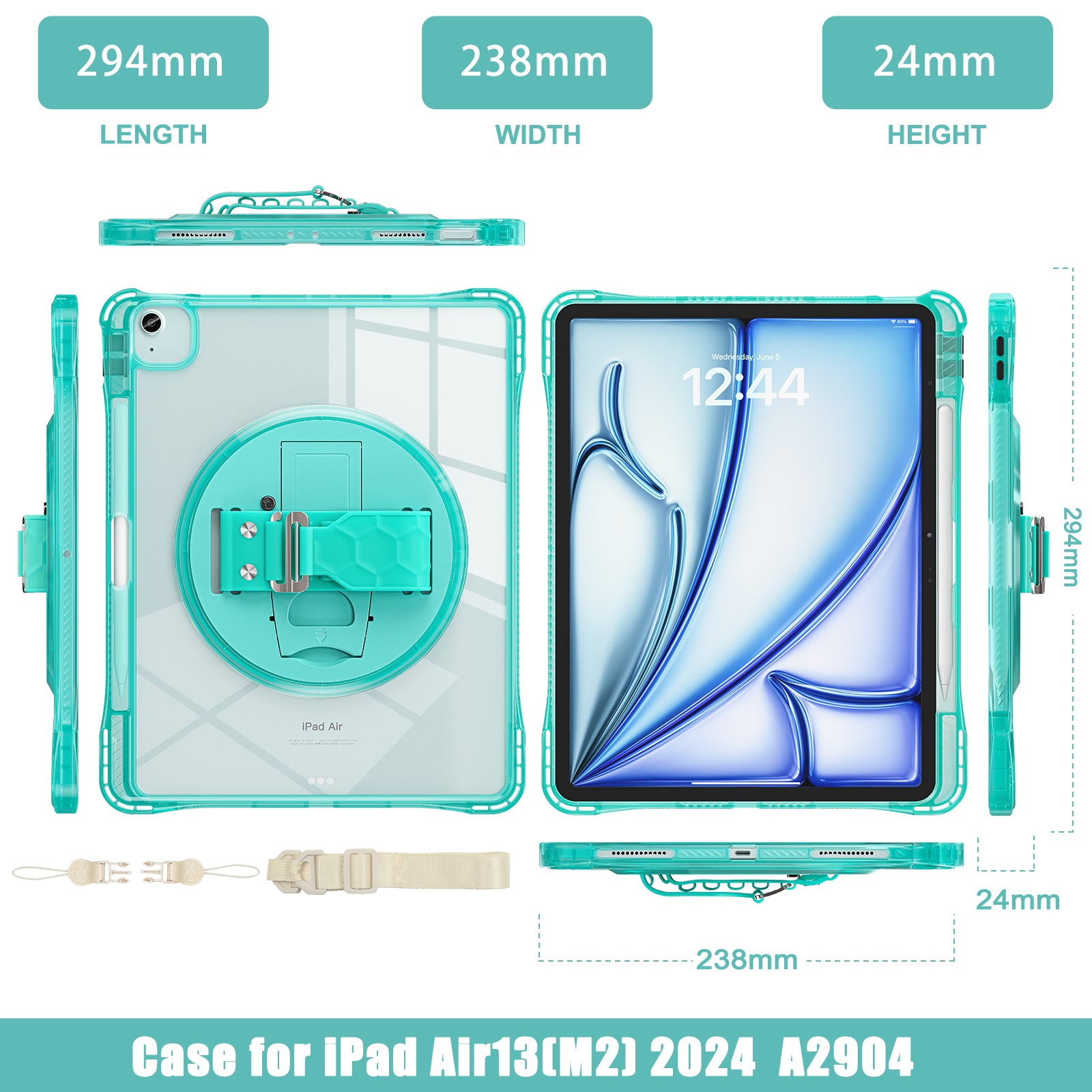 clear-rotating-hand-strap-ipad-air-8-11-2026-full-body-protection-case_19