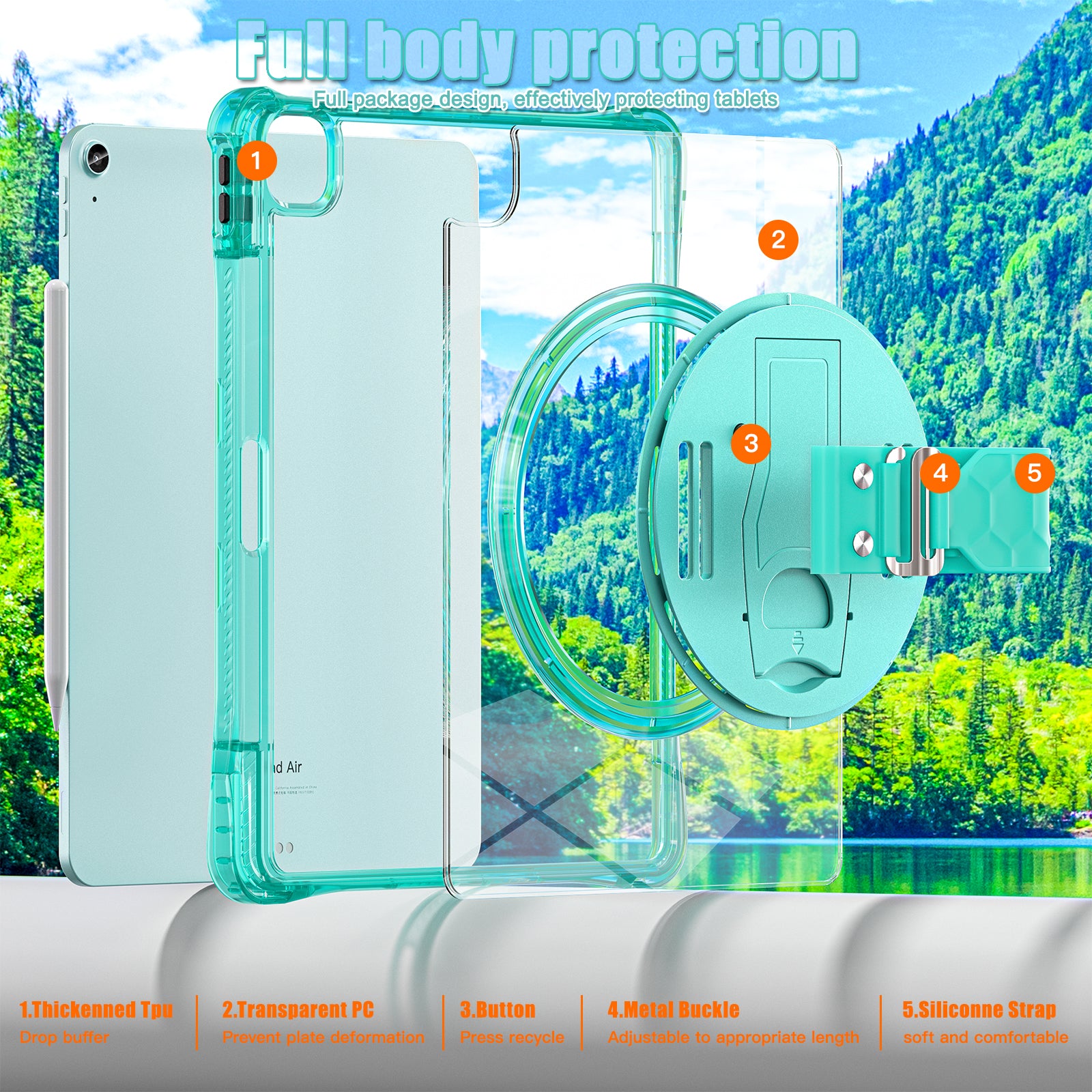 clear-rotating-hand-strap-ipad-air-8-11-2026-full-body-protection-case_8