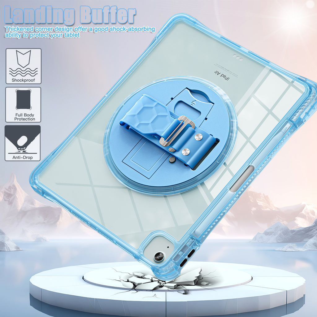 clear-rotating-hand-strap-ipad-air-8-13-full-body-protection-case_3