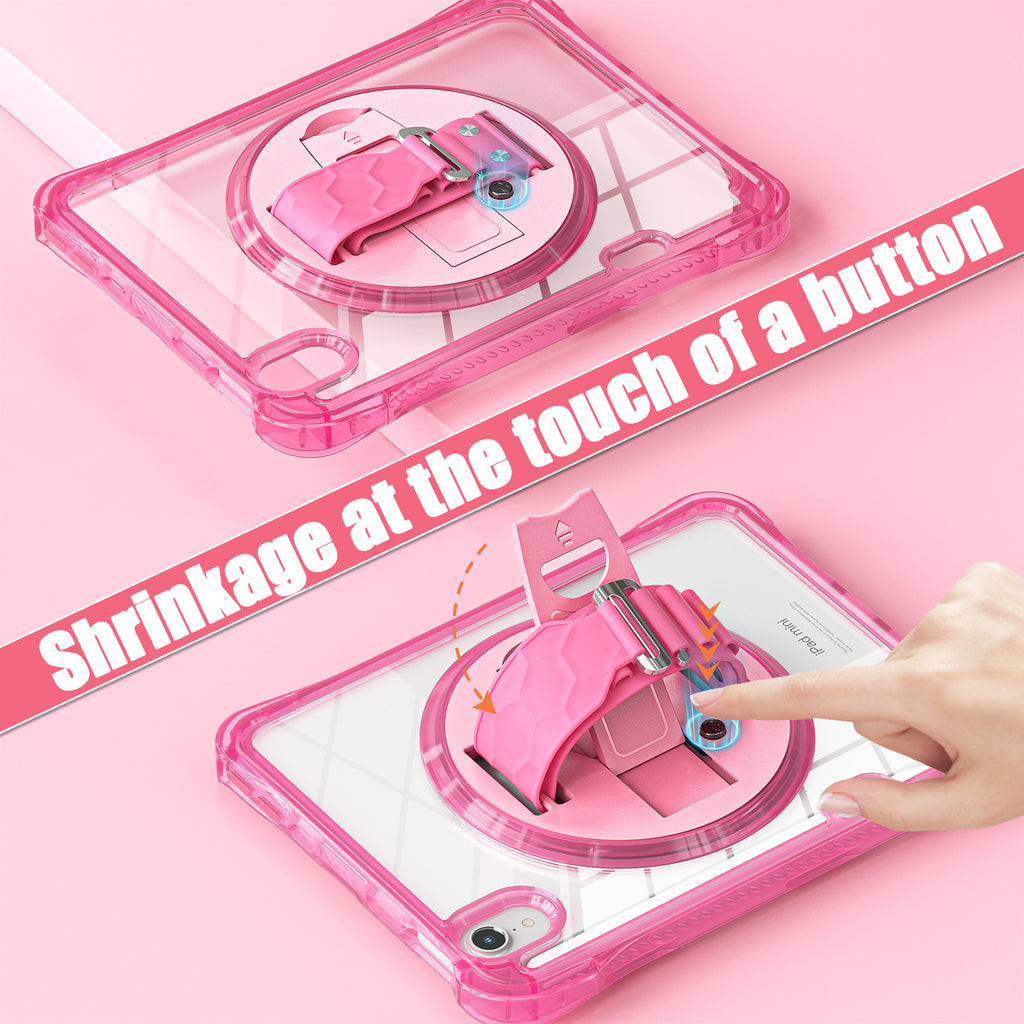 clear-rotating-hand-strap-ipad-mini-7-full-body-protection-case_7