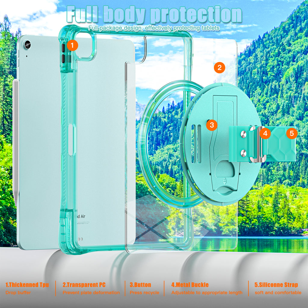 clear-rotating-hand-strap-ipad-pro-12-9-2021-full-body-protection-case_8