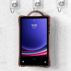 Clear Rotating Handle Grip Galaxy Tab A11 Plus Full Body Protection Cover