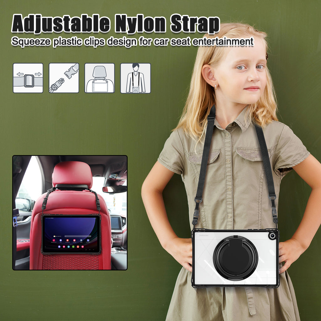 clear-rotating-handle-grip-galaxy-tab-a9-plus-full-body-protection-cover_12