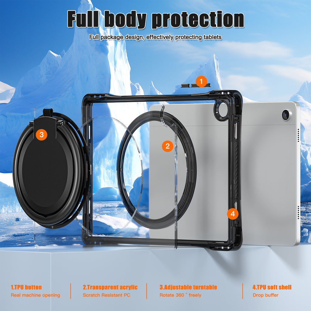 clear-rotating-handle-grip-galaxy-tab-a9-plus-full-body-protection-cover_2