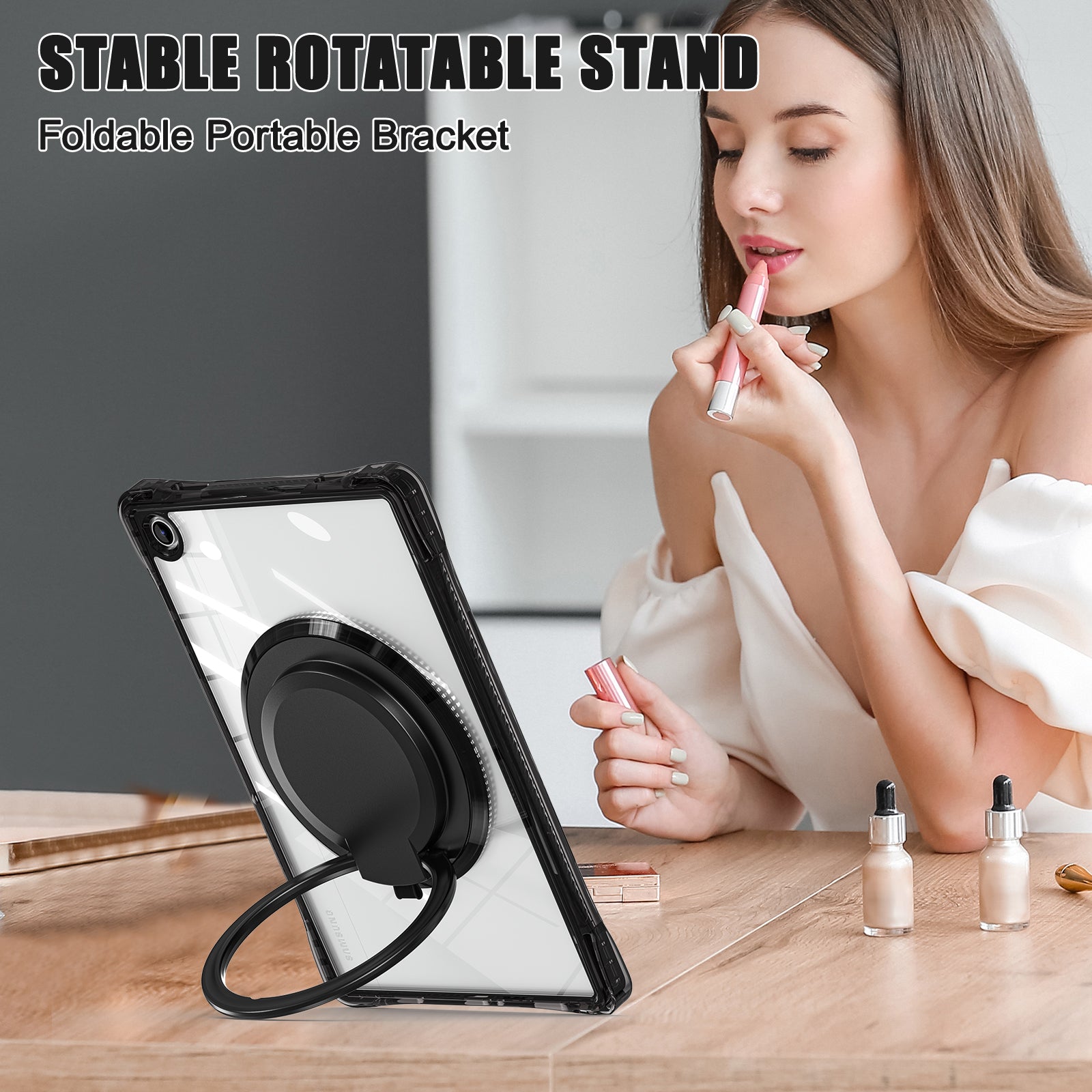 clear-rotating-handle-grip-galaxy-tab-a9-plus-full-body-protection-cover_9
