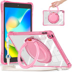 clear-rotating-handle-grip-ipad-9-full-body-protection-cover-15