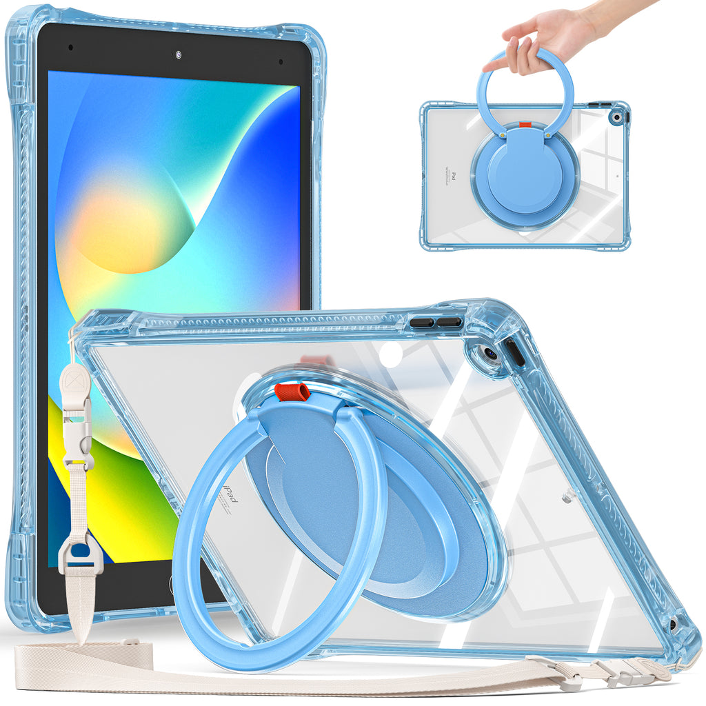clear-rotating-handle-grip-ipad-9-full-body-protection-cover-18