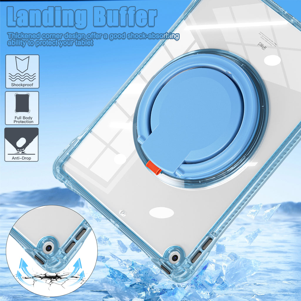 clear-rotating-handle-grip-ipad-9-full-body-protection-cover-4