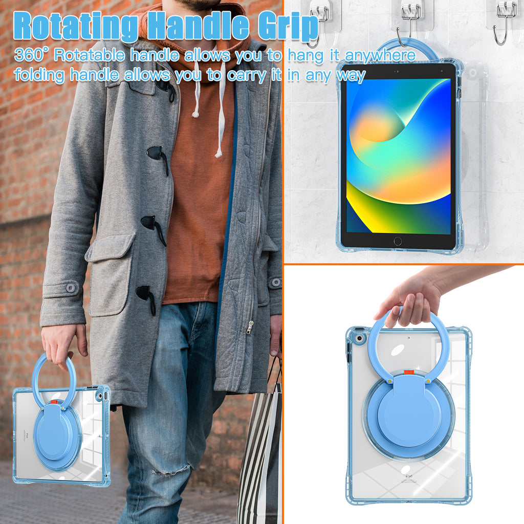 clear-rotating-handle-grip-ipad-9-full-body-protection-cover-8