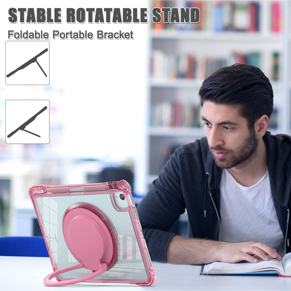 clear-rotating-handle-grip-ipad-pro-11-2021-full-body-protection-cover_8