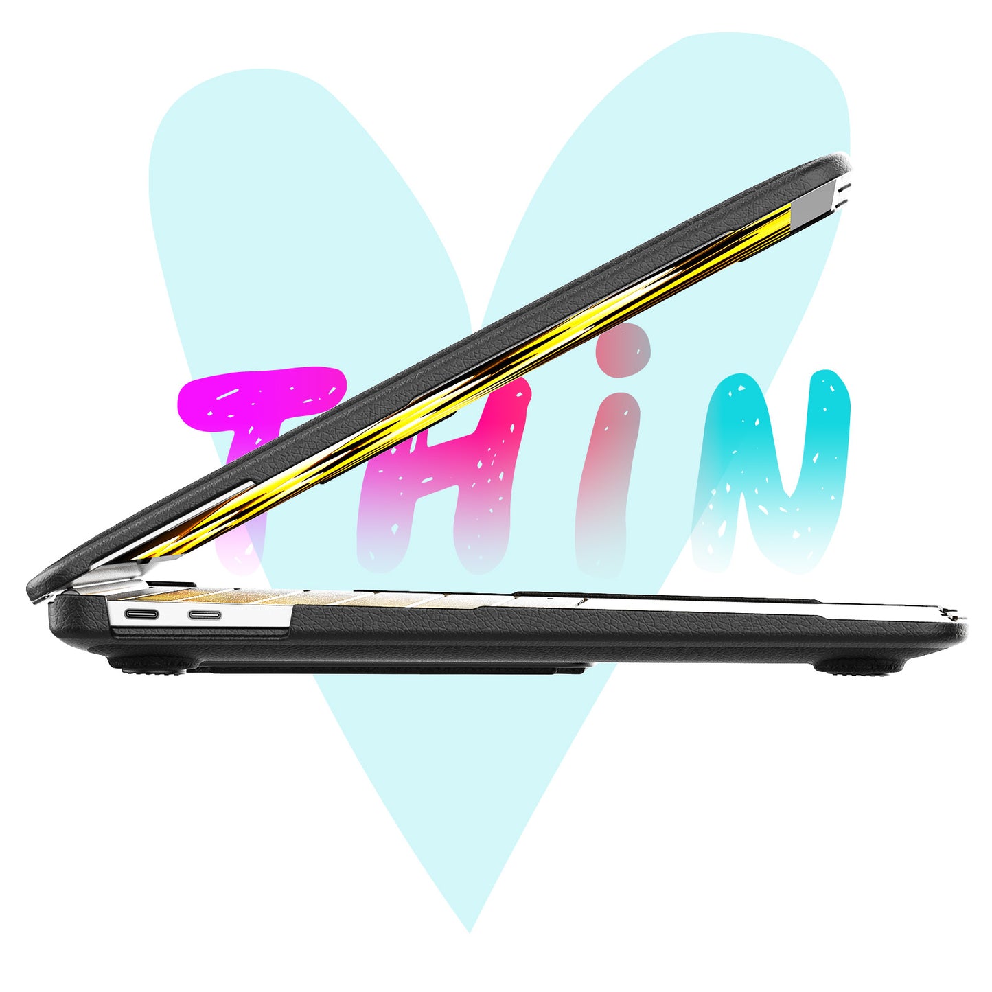 colorful-painted-leather-foldable-stand-macbook-air-13-3-a2179-case-11