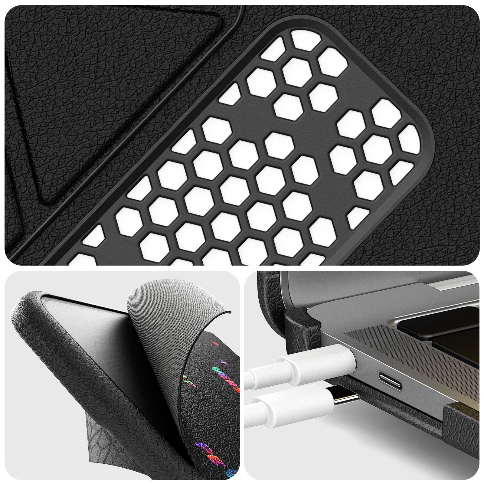 colorful-painted-leather-foldable-stand-macbook-air-13-3-a2179-case-21