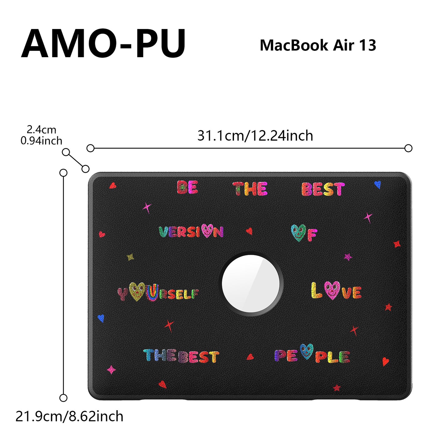 colorful-painted-leather-foldable-stand-macbook-air-13-3-a2179-case-8