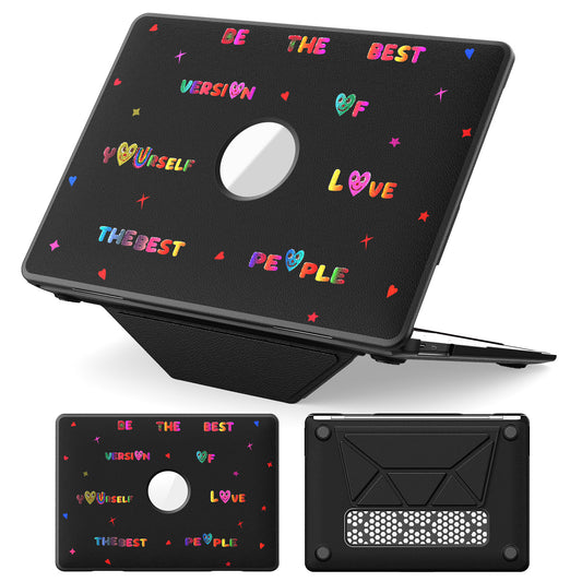 colorful-painted-leather-foldable-stand-macbook-air-13-3-a2337-case_2