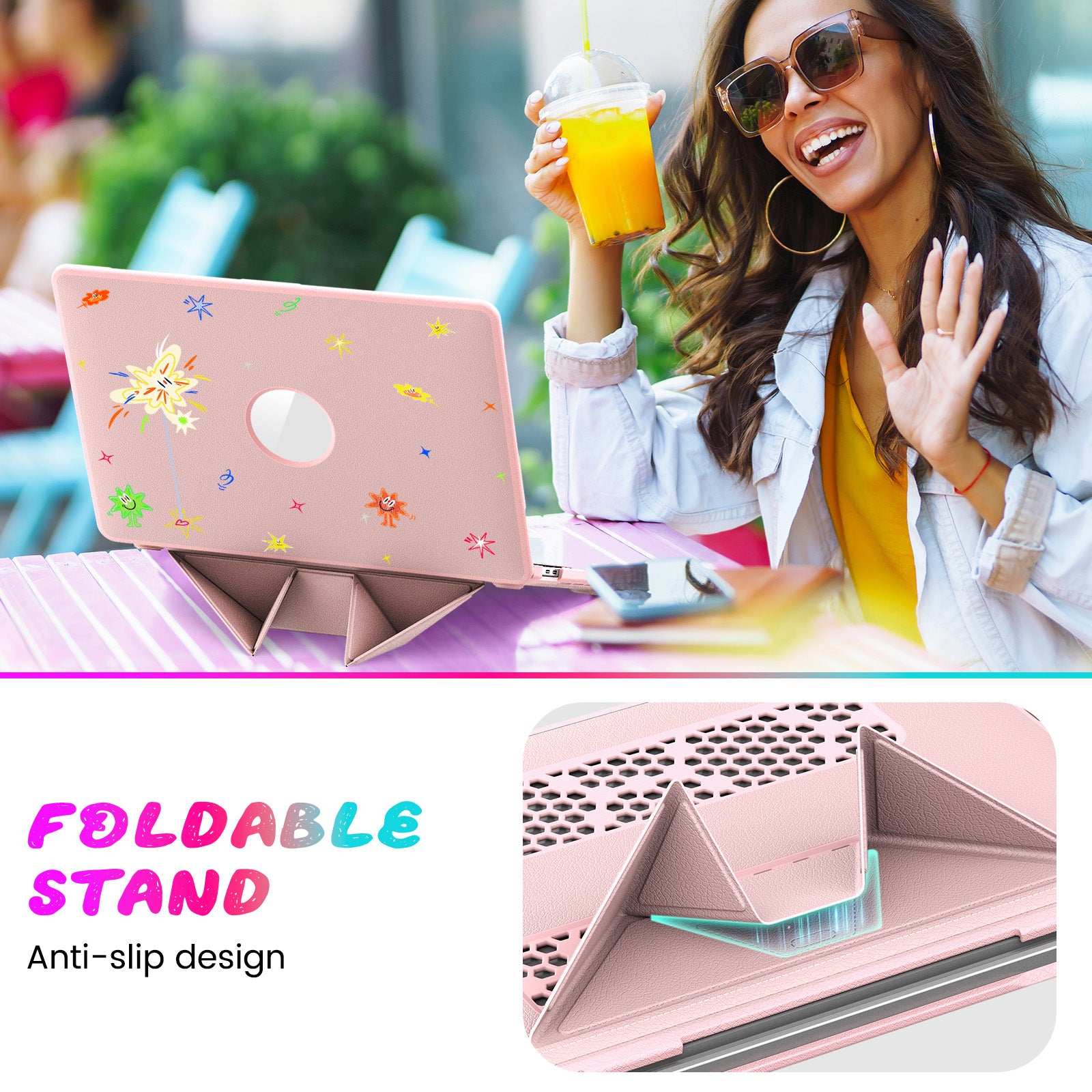 colorful-painted-leather-foldable-stand-macbook-air-13-6-a2681-case_13