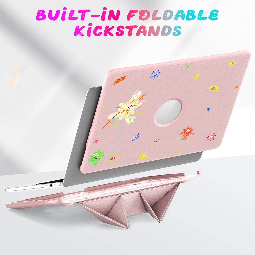 colorful-painted-leather-foldable-stand-macbook-air-13-6-a2681-case_15