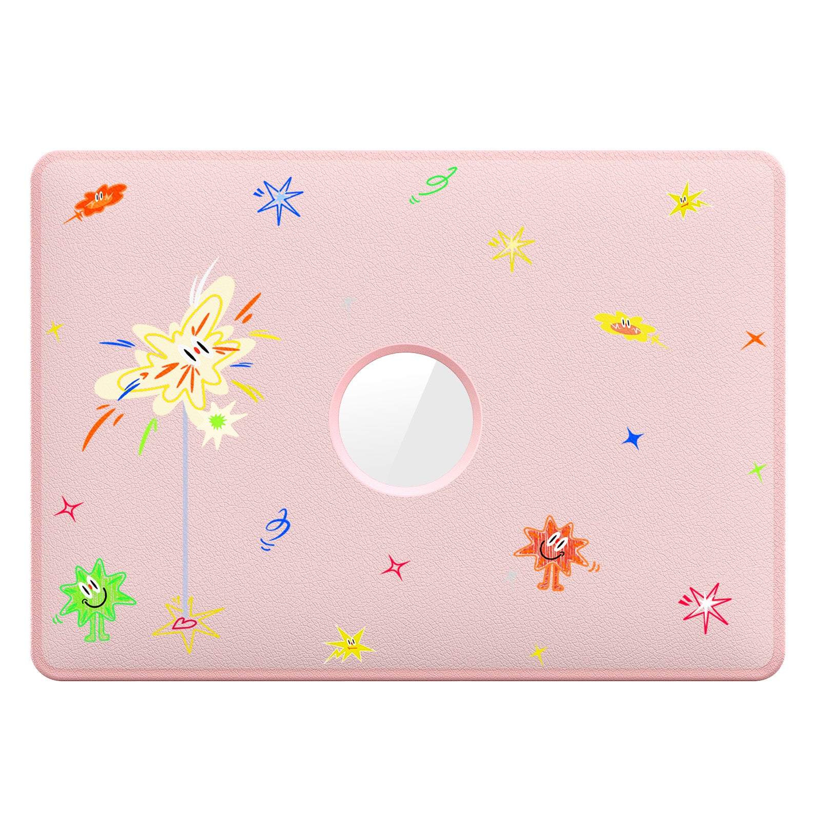 colorful-painted-leather-foldable-stand-macbook-air-13-6-a2681-case_7