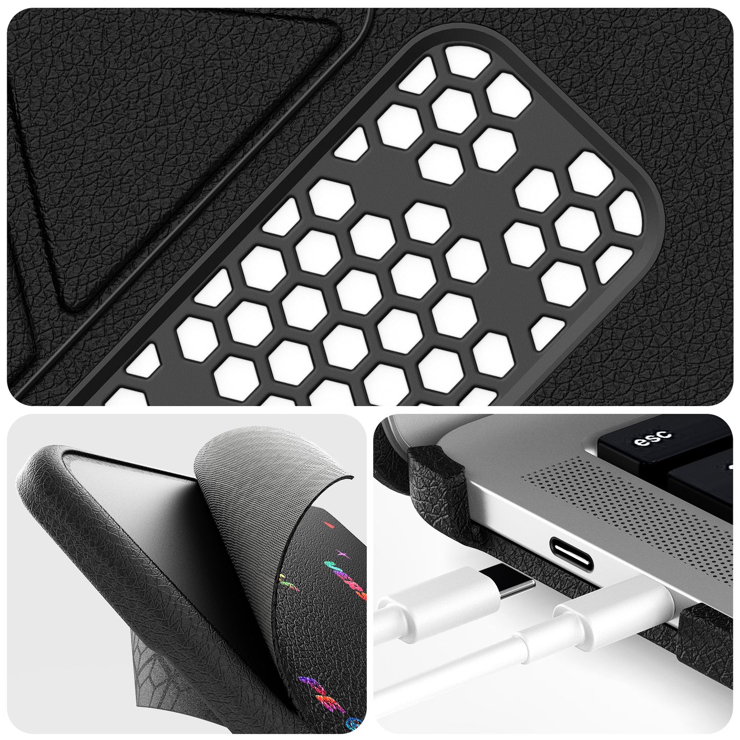 colorful-painted-leather-foldable-stand-macbook-air-13-6-a3113-case_17