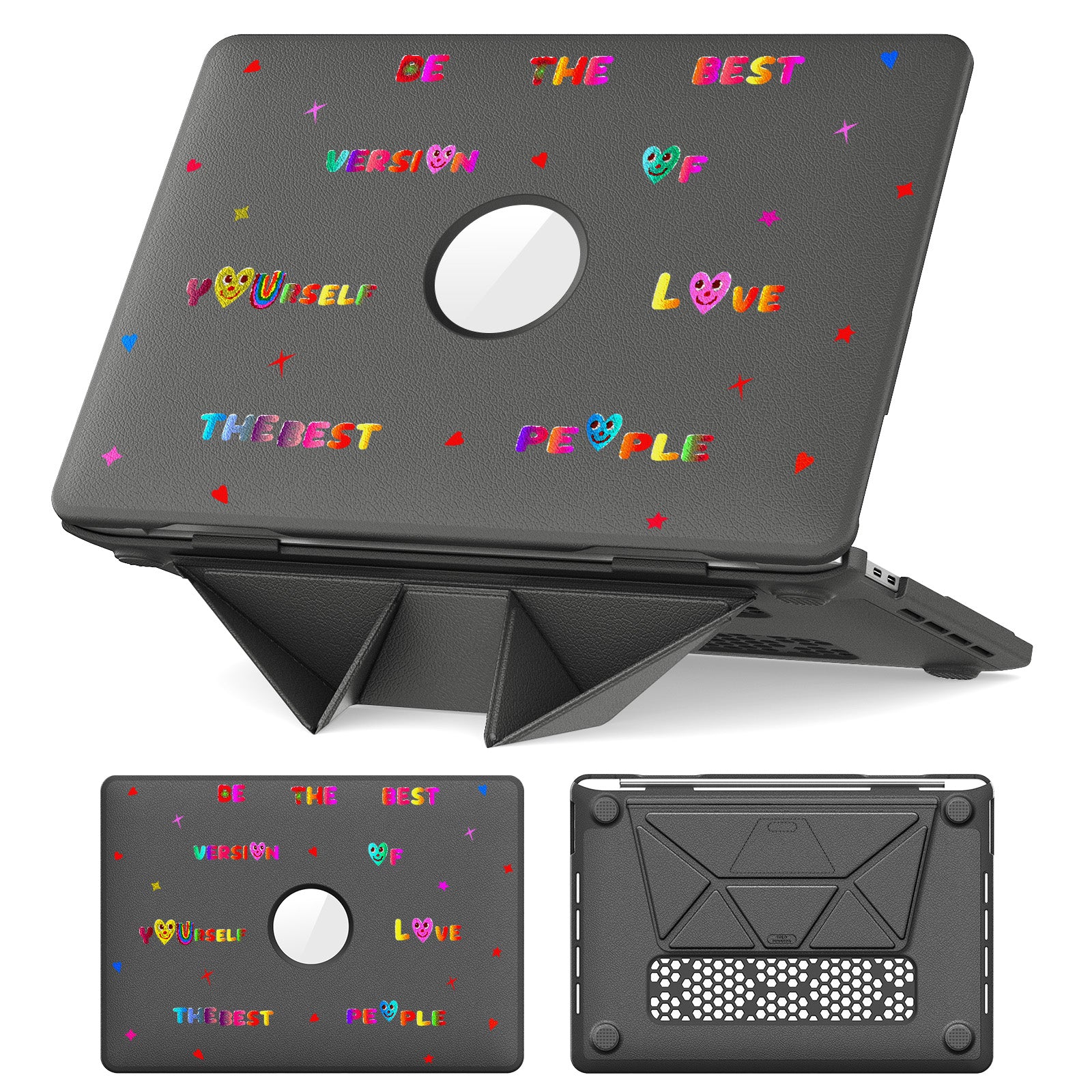 colorful-painted-leather-foldable-stand-macbook-air-13-6-a3113-case_5