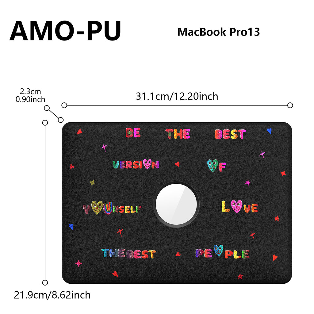 colorful-painted-leather-foldable-stand-macbook-air-13-6-a3113-case_7