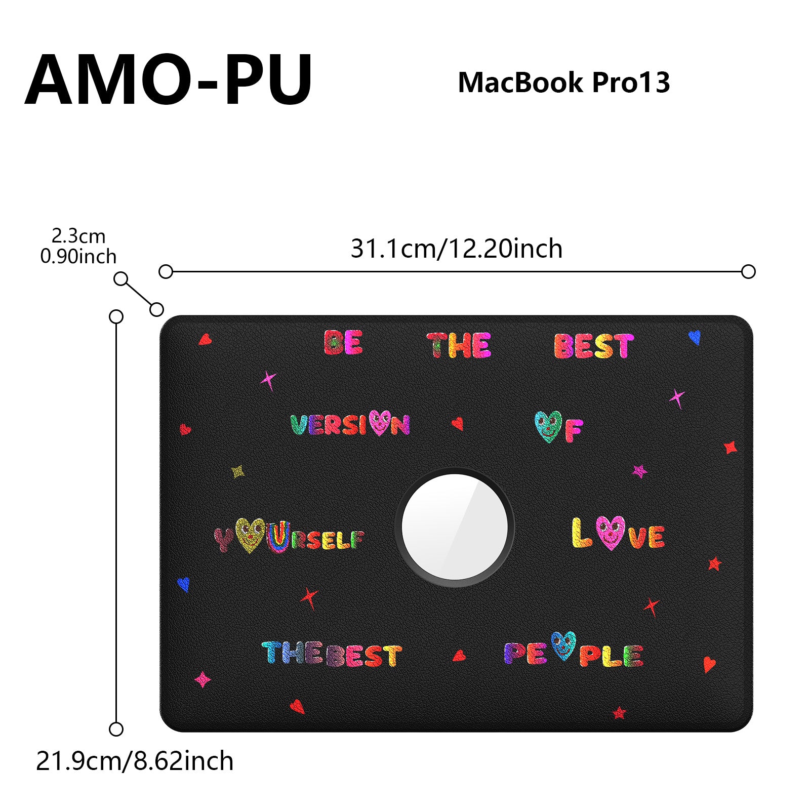 colorful-painted-leather-foldable-stand-macbook-air-13-6-a3113-case_7