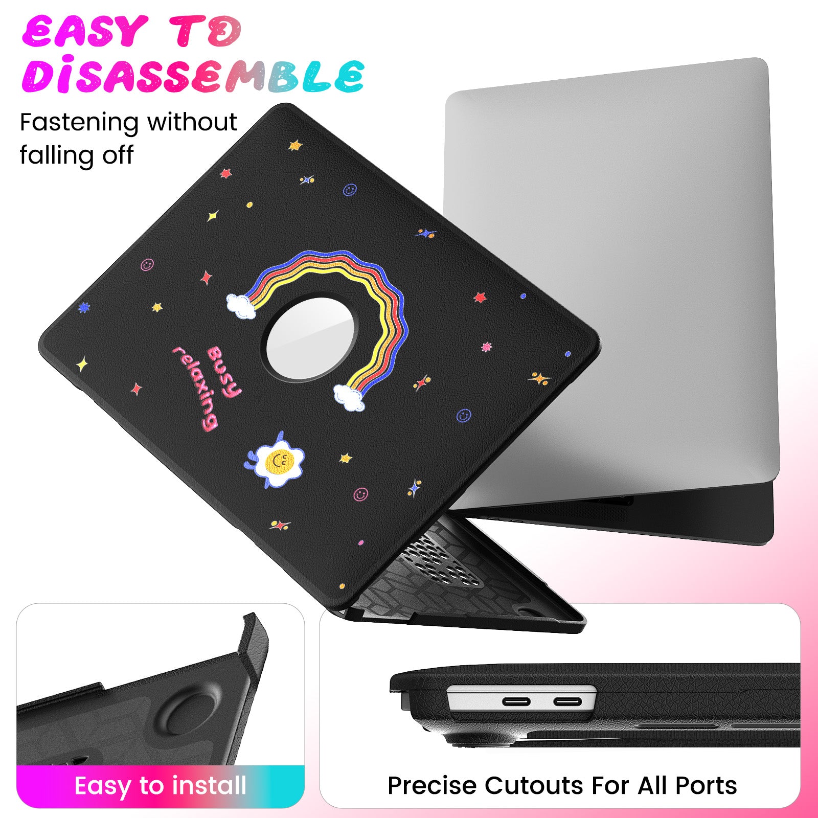 colorful-painted-leather-foldable-stand-macbook-air-13-6-a3240-case_12