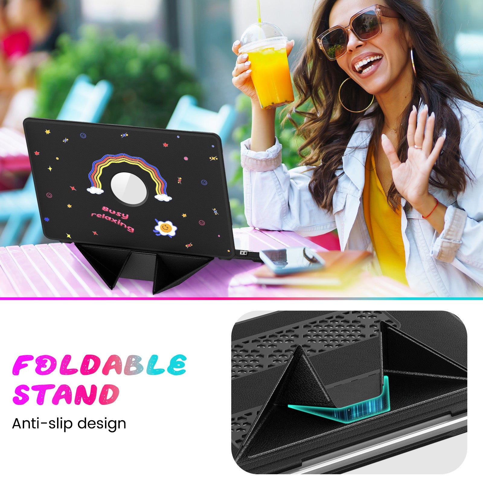 colorful-painted-leather-foldable-stand-macbook-air-13-6-a3240-case_14