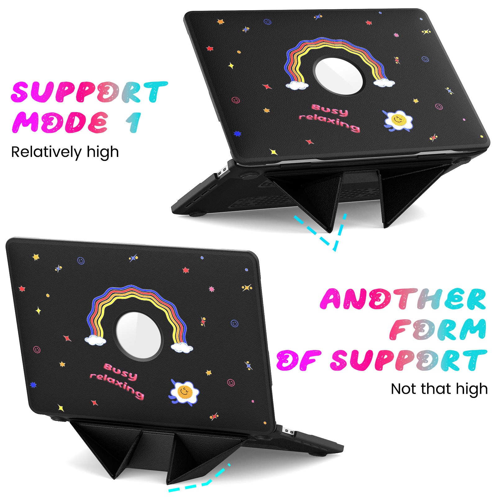 colorful-painted-leather-foldable-stand-macbook-air-13-6-a3240-case_18