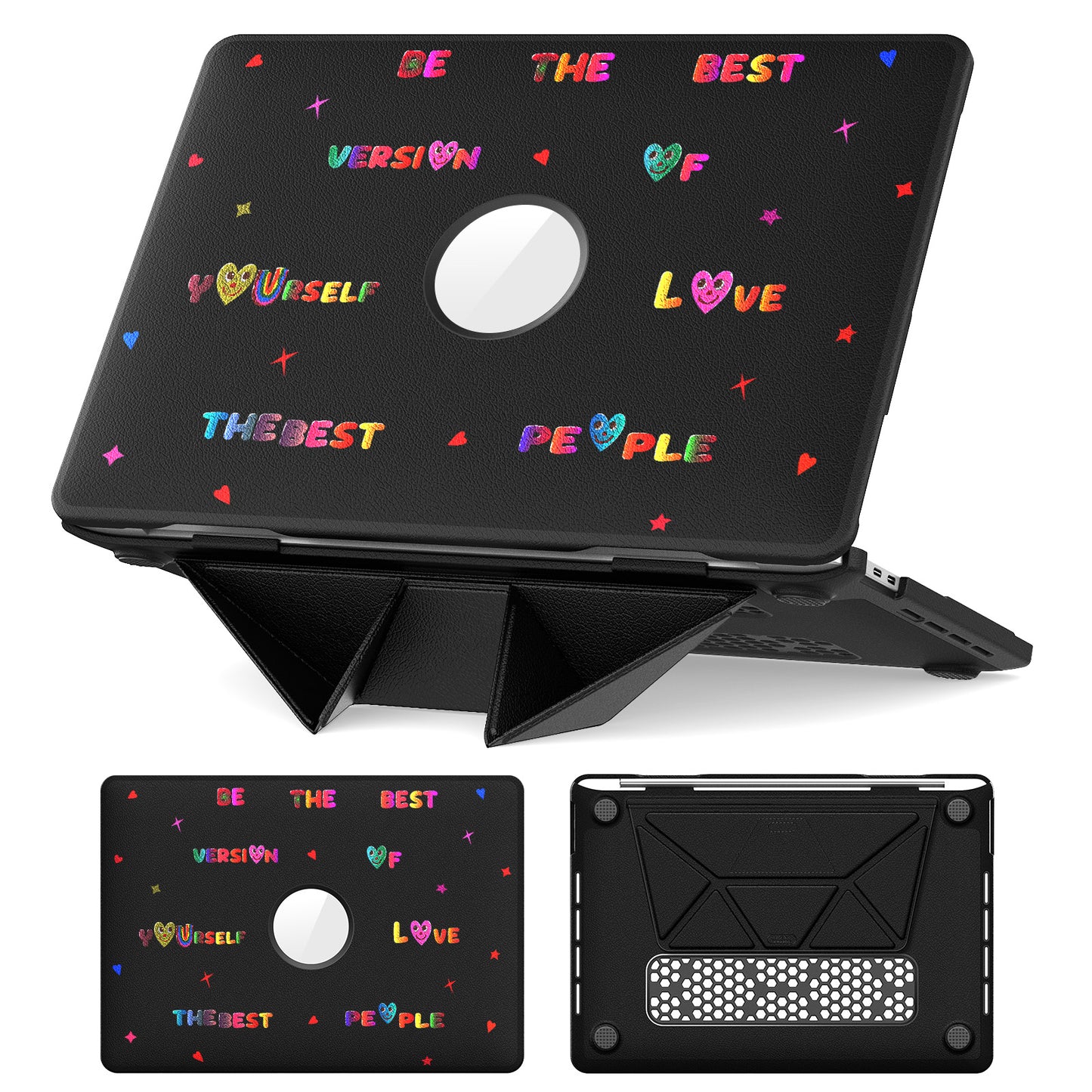 colorful-painted-leather-foldable-stand-macbook-air-13-6-a3240-case_2