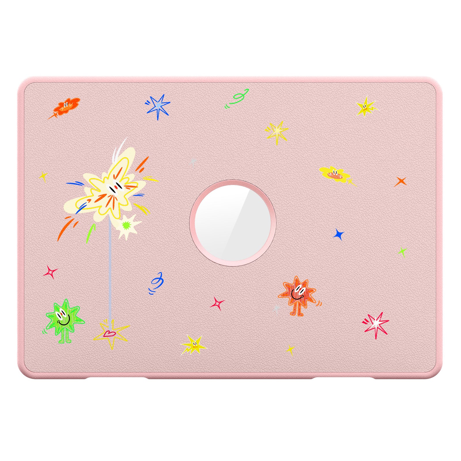 colorful-painted-leather-foldable-stand-macbook-pro-13-3-a1706-case_7