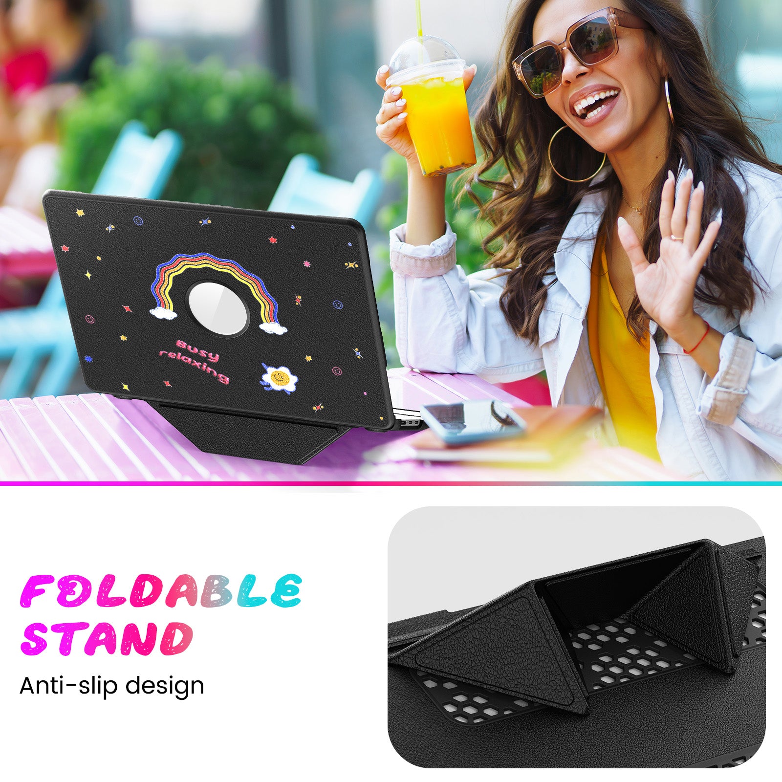 colorful-painted-leather-foldable-stand-macbook-pro-13-3-a1989-case_14