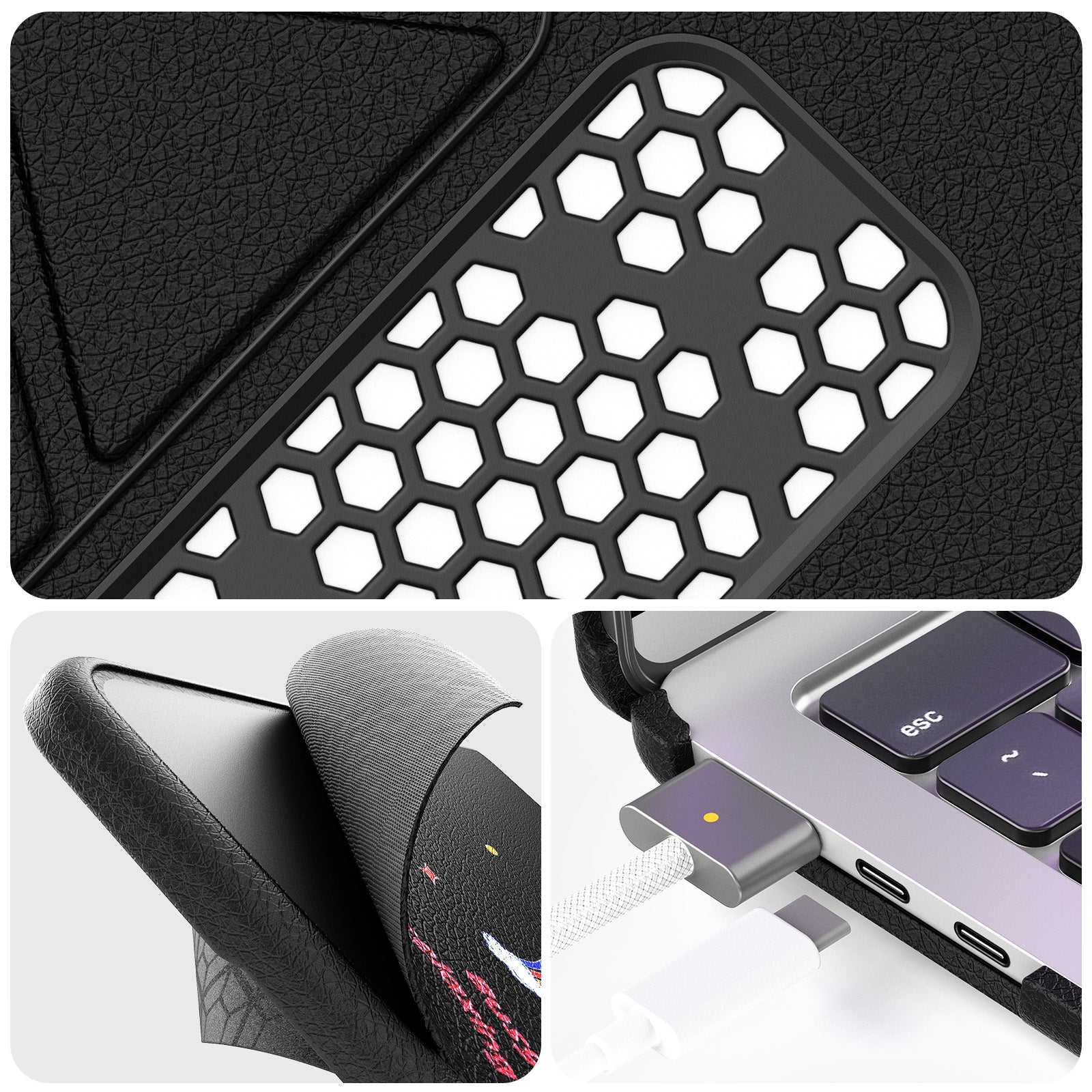 colorful-painted-leather-foldable-stand-macbook-pro-13-3-a1989-case_17