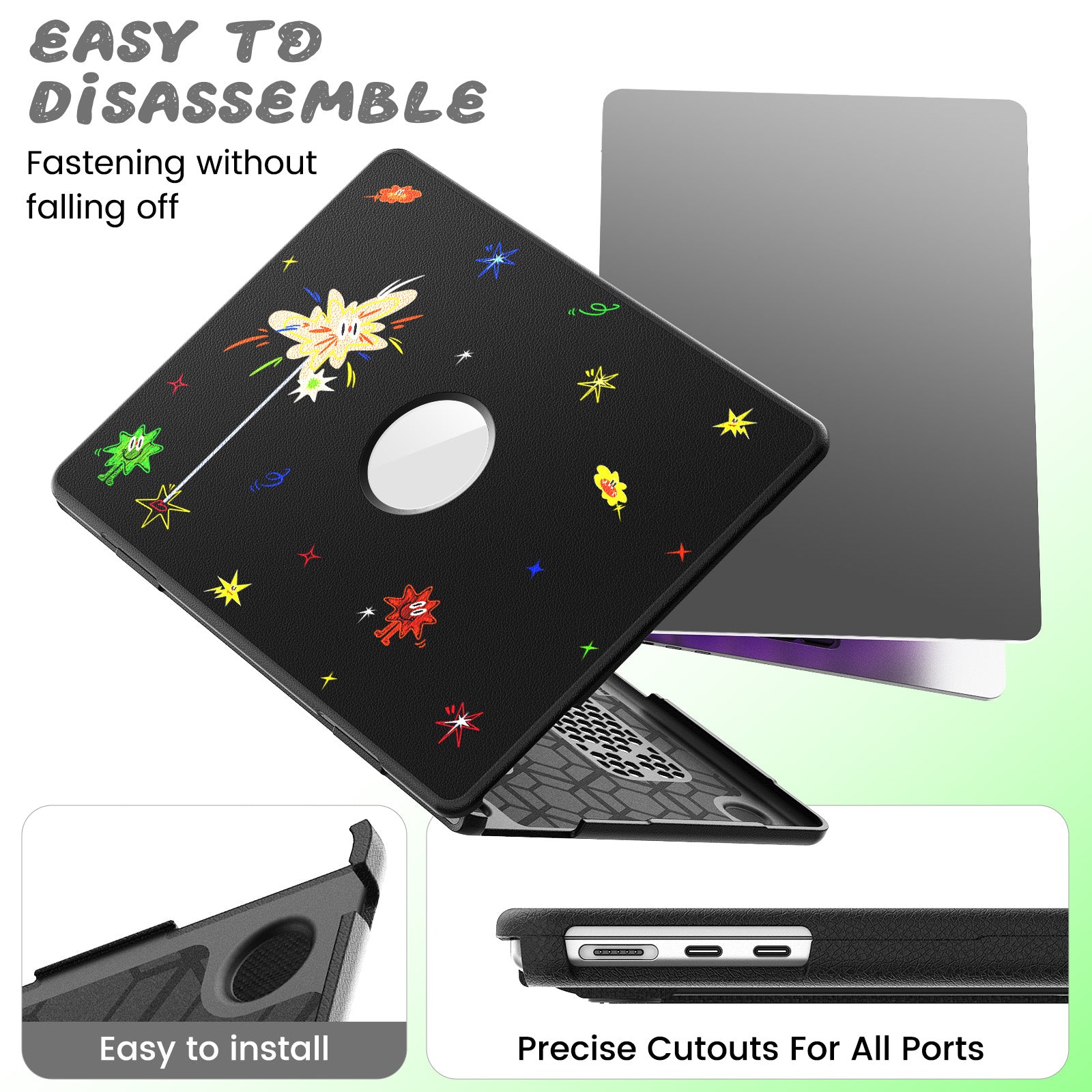 colorful-painted-leather-foldable-stand-macbook-pro-13-3-a2159-case_12