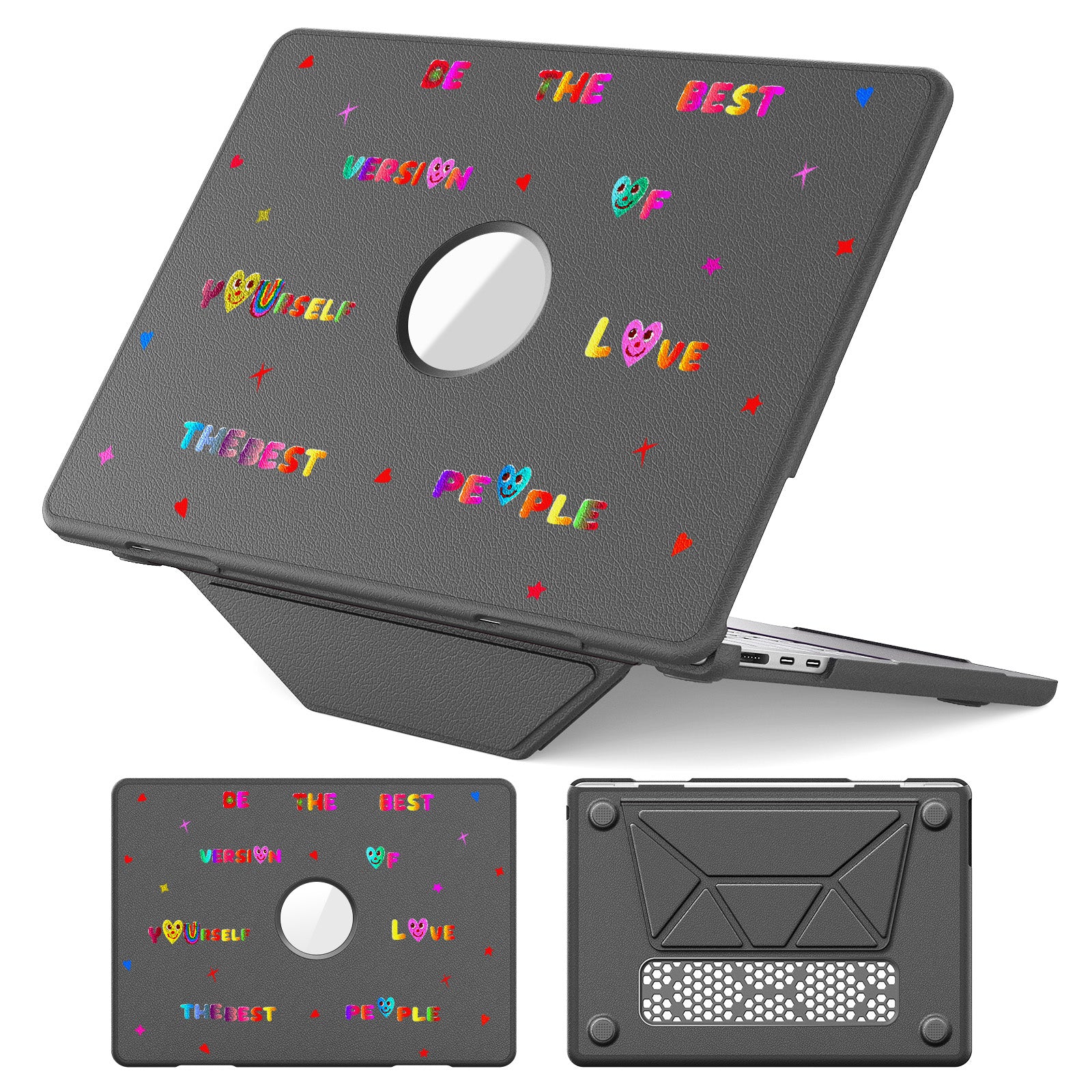colorful-painted-leather-foldable-stand-macbook-pro-13-3-a2159-case_5