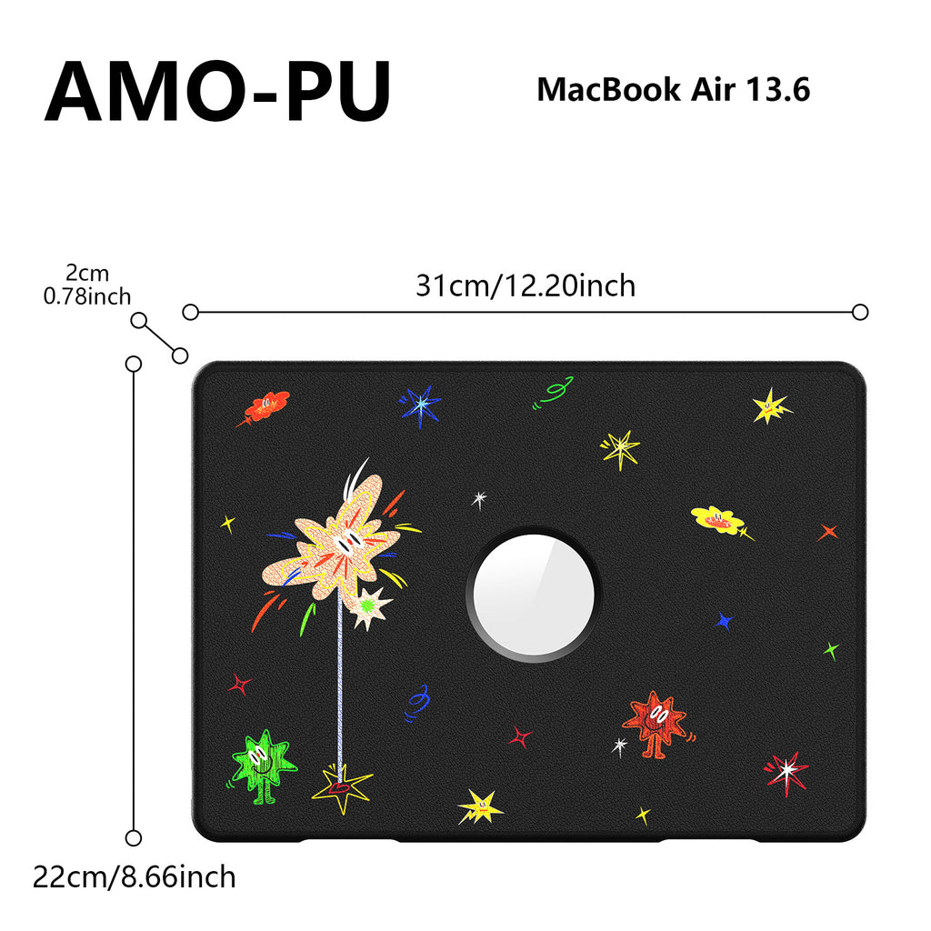colorful-painted-leather-foldable-stand-macbook-pro-13-3-a2159-case_7