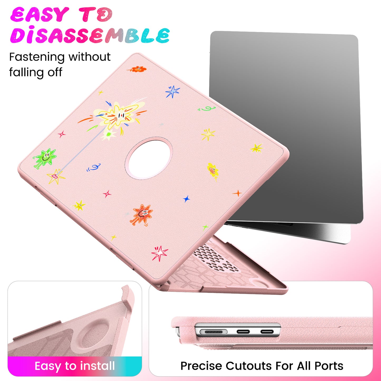 colorful-painted-leather-foldable-stand-macbook-pro-13-3-a2251-case_11