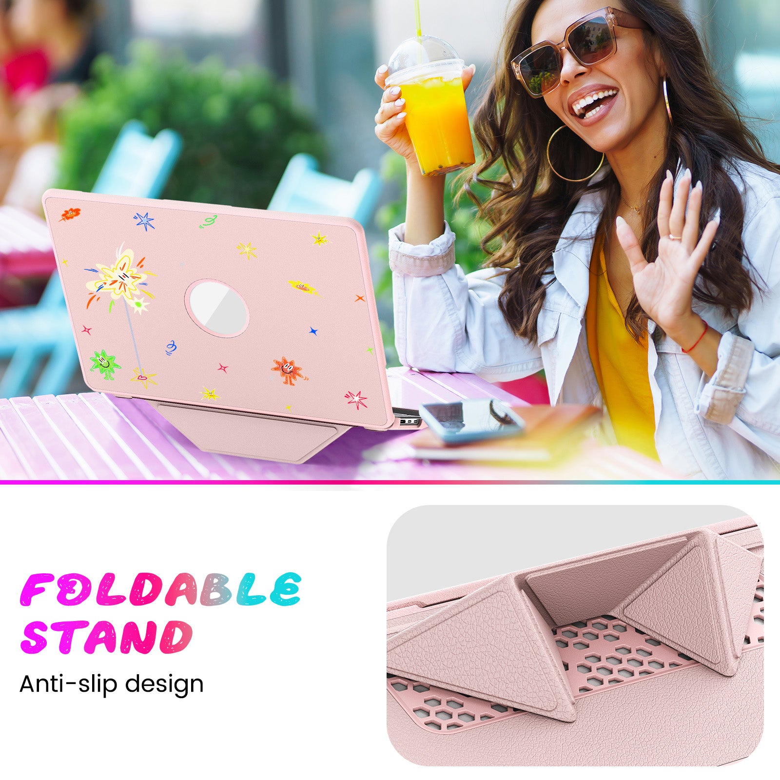 colorful-painted-leather-foldable-stand-macbook-pro-13-3-a2251-case_13