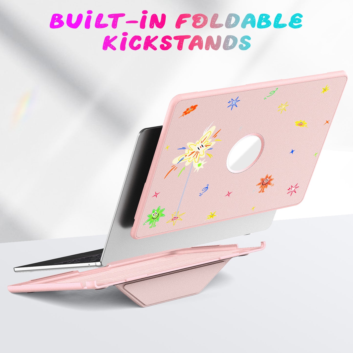 colorful-painted-leather-foldable-stand-macbook-pro-13-3-a2251-case_15