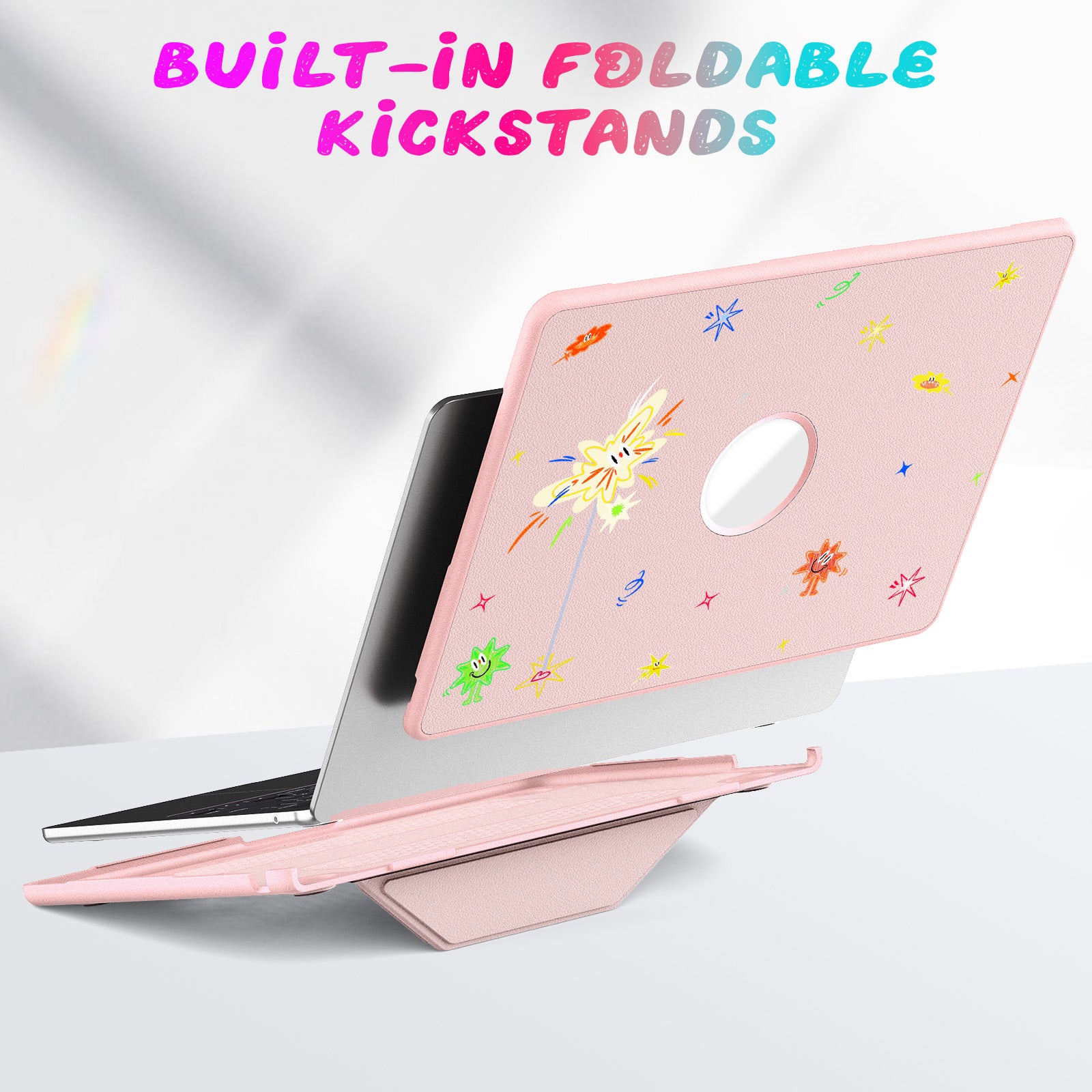 colorful-painted-leather-foldable-stand-macbook-pro-13-3-a2251-case_15