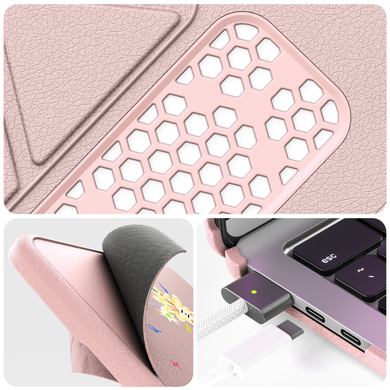 colorful-painted-leather-foldable-stand-macbook-pro-13-3-a2251-case_16