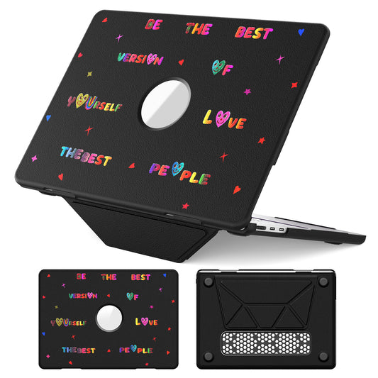 colorful-painted-leather-foldable-stand-macbook-pro-13-3-a2251-case_2